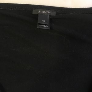 J. Crew Modal Bodysuit